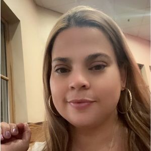 Meet your Posher, Rose